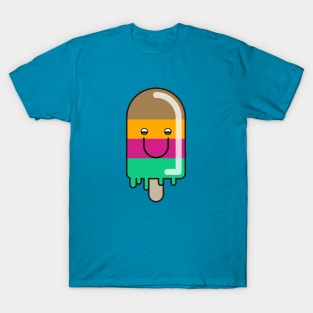 Cute ice cream T-Shirt